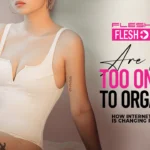 Are We Too Online to Orgasm? Internet Culture Is Changing Pleasure