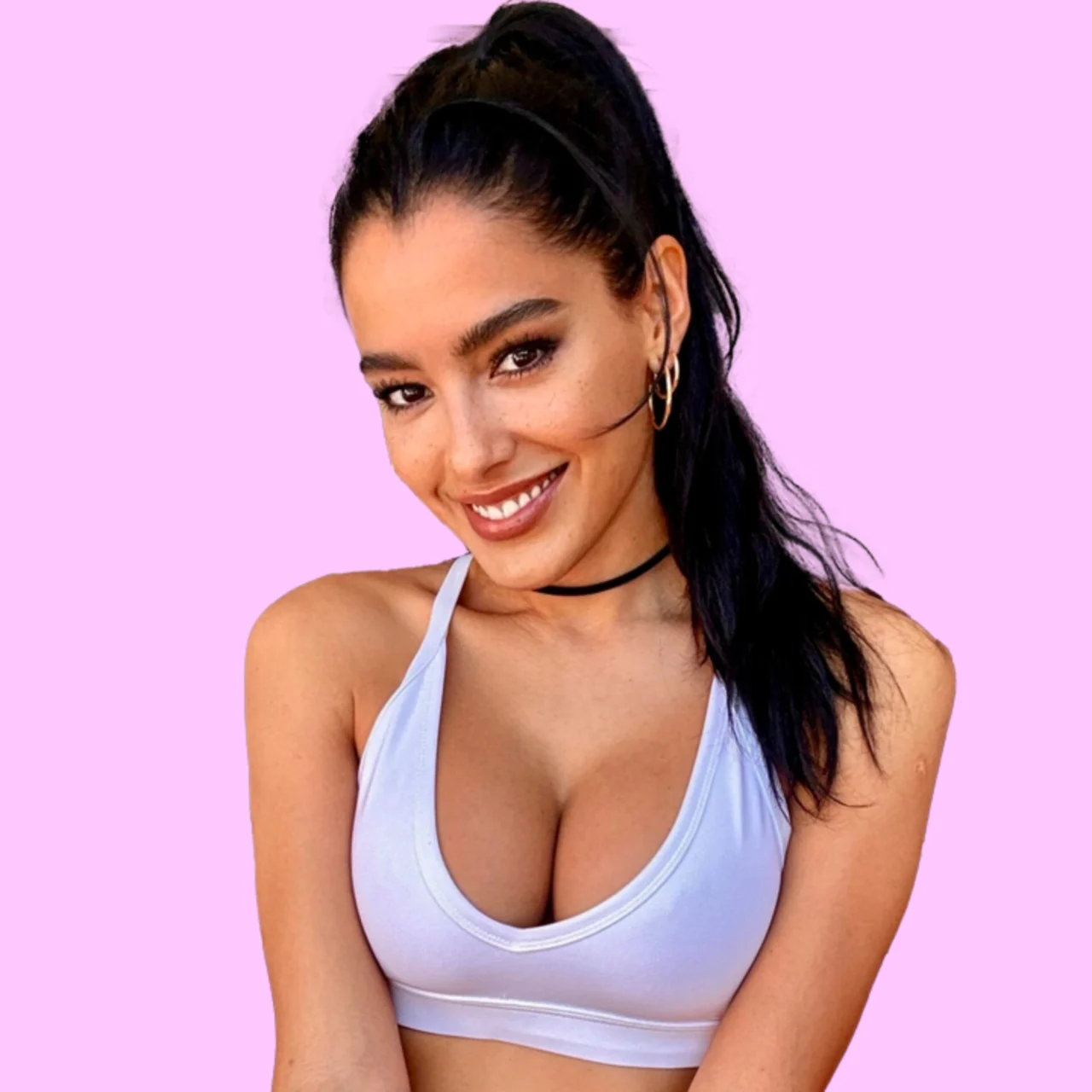 ashydeluca OnlyFans Leaks