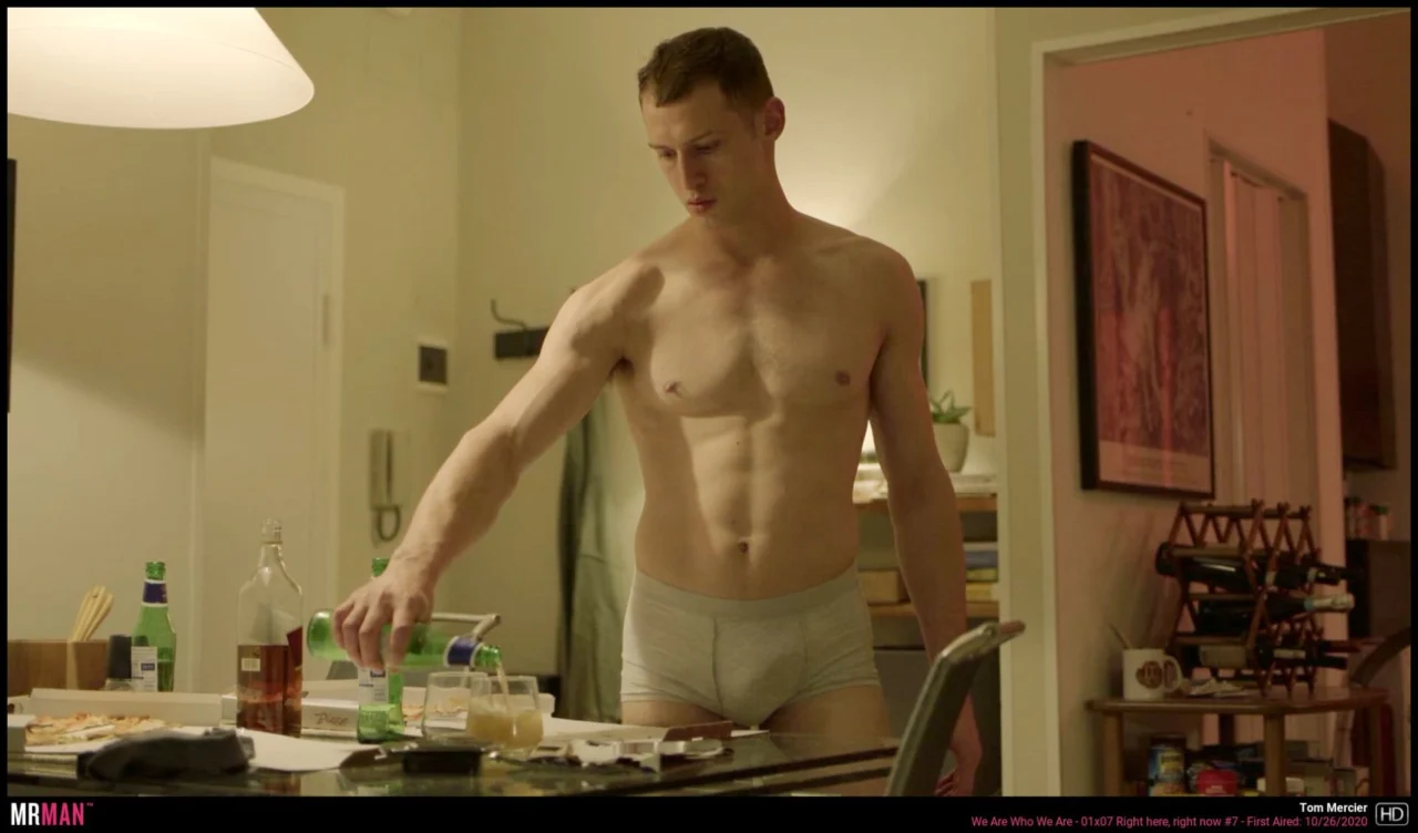 The Hot Celebs Added to the Mr. Man Nudity Hall of Fame