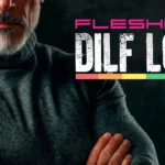 These Silver Foxes Are Hung and Huge: DILF Love