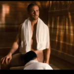 Hot Male Celebrity Scorpios Showing It All Off, Part 2