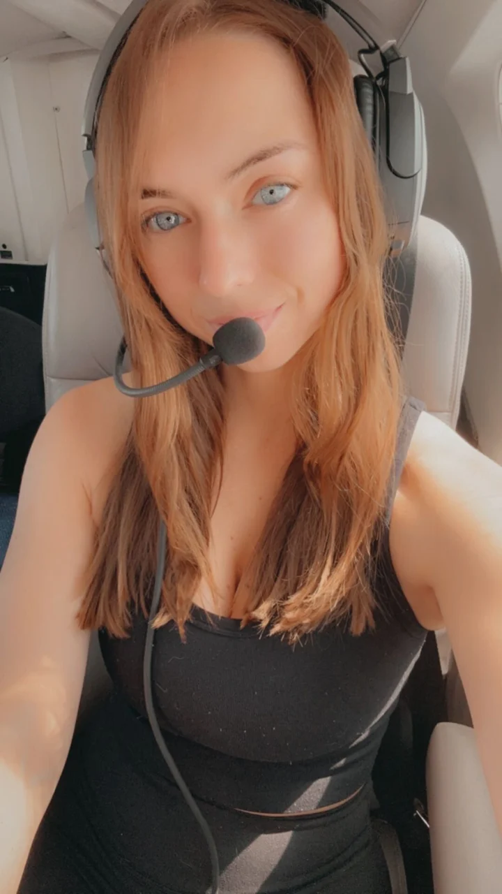Becca_aviatrix OnlyFans Leaks