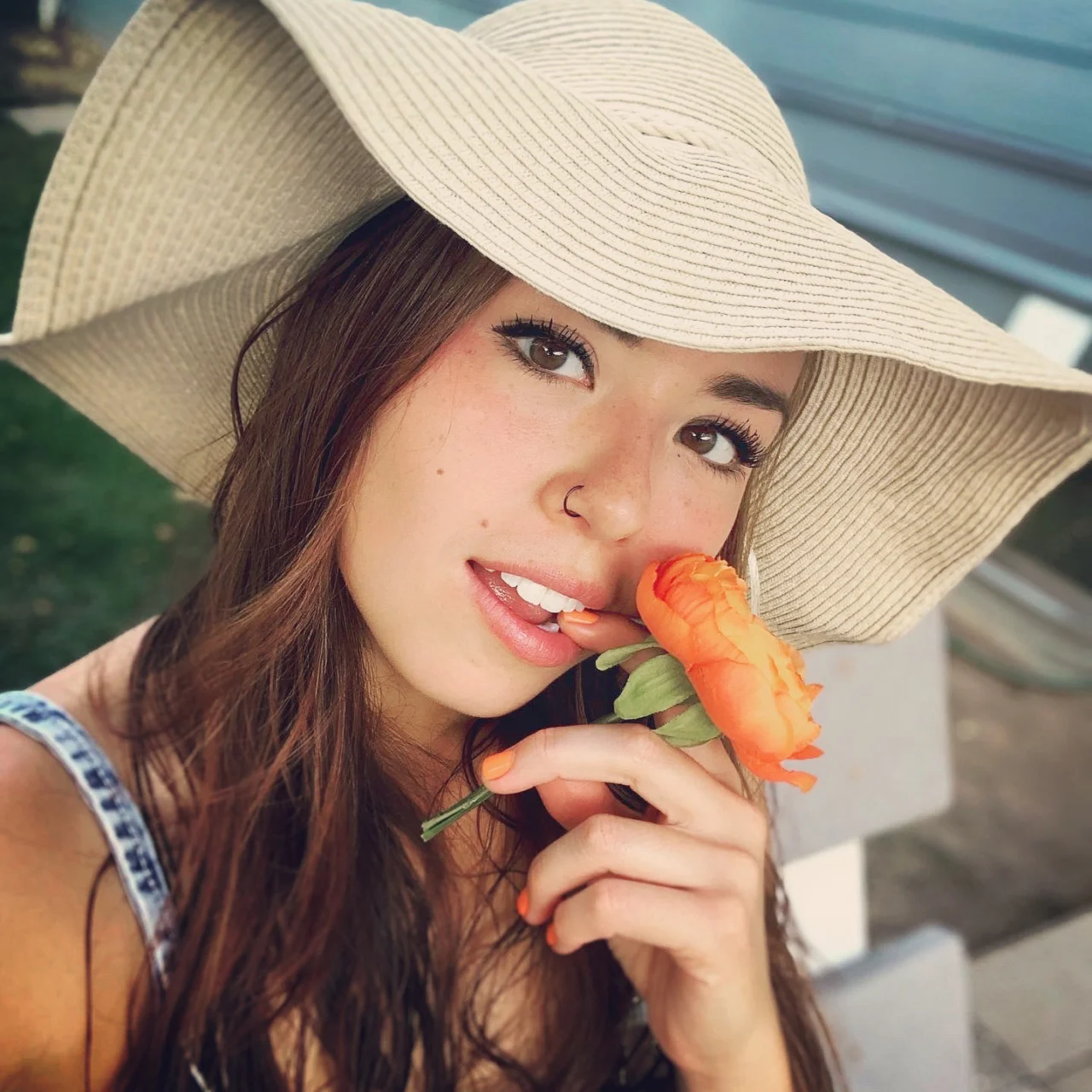 brandibraidsvipfans OnlyFans Leaks