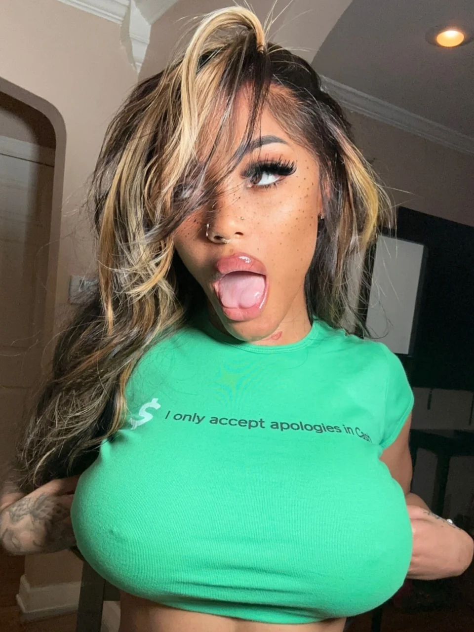 brandisheri OnlyFans Leaks