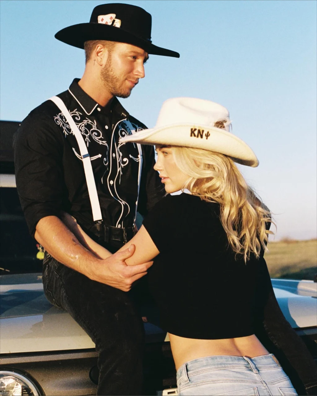 codyandkales OnlyFans Leaks