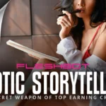 Erotic Storytelling: The Secret Weapon of Top Earning Creators