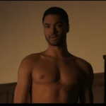 For the Love of Regé-Jean Page…and His Glorious Butt