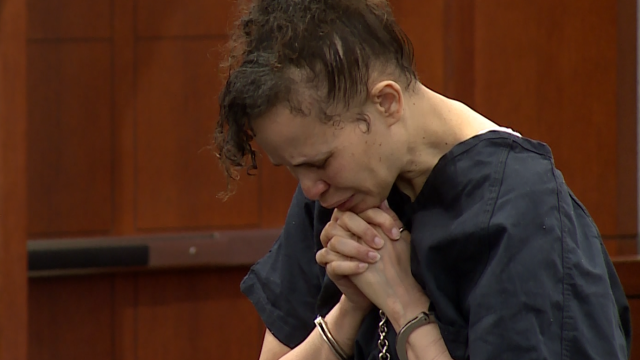 Former Porn Star Nikki Fairchild “Guilty” of Murder