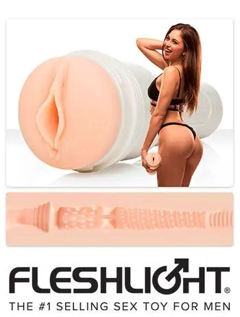 Riley Reid Fleshlight