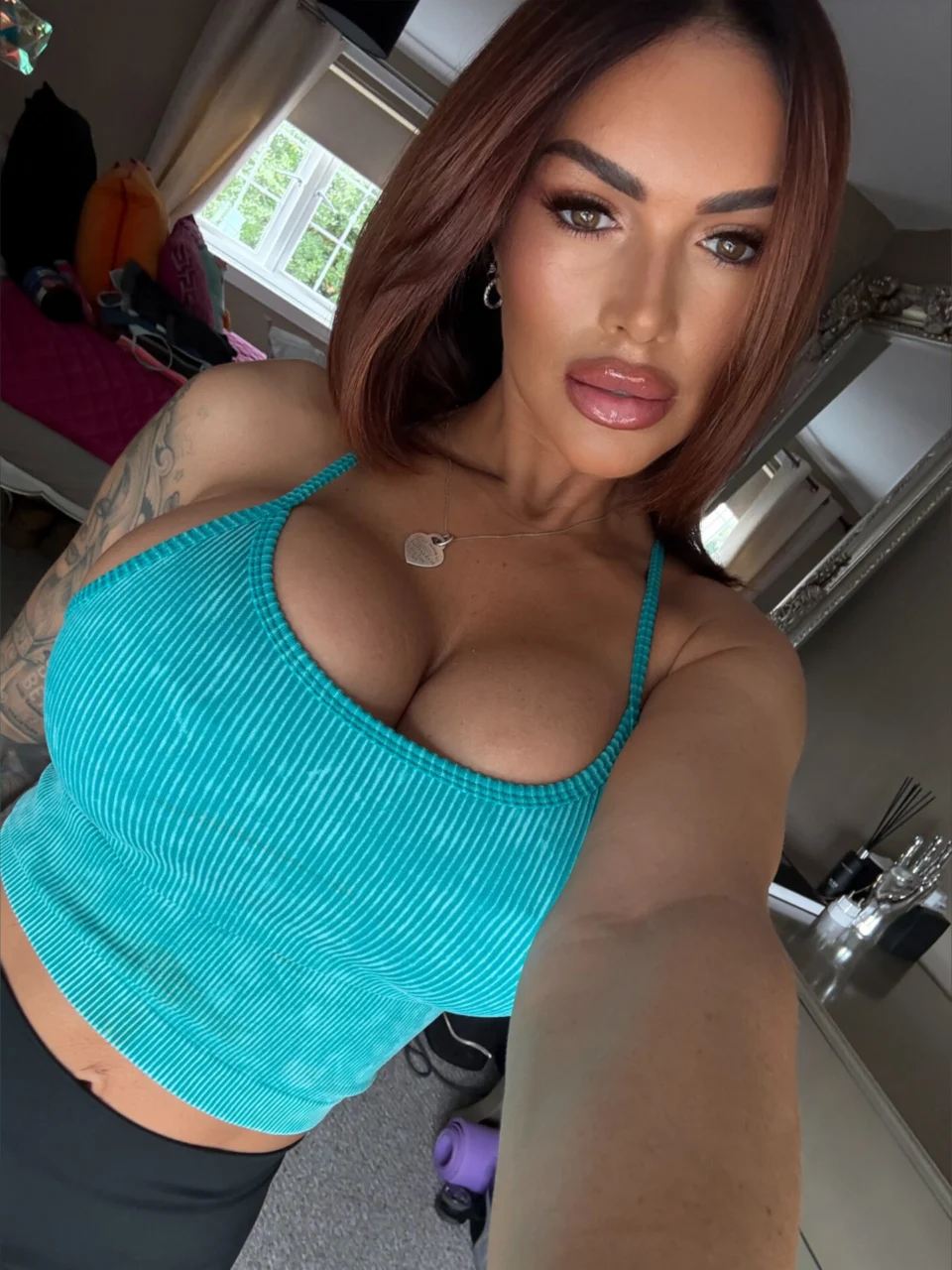 gemmamasseyfree OnlyFans Leaks