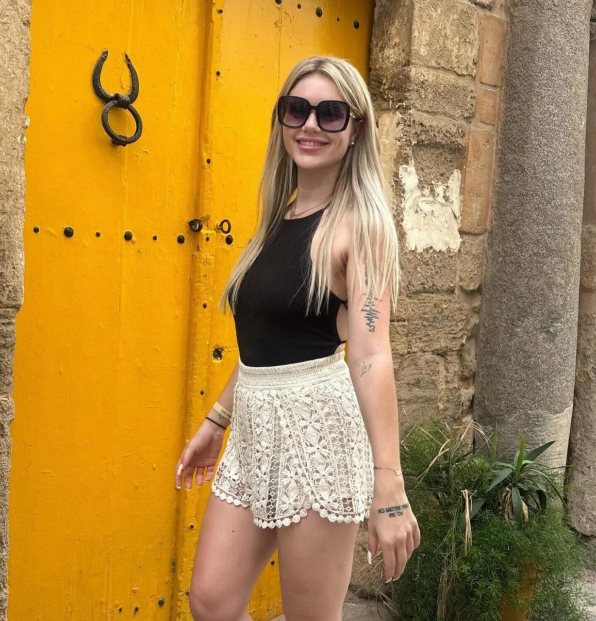 georgiakonevaoff OnlyFans Leaks