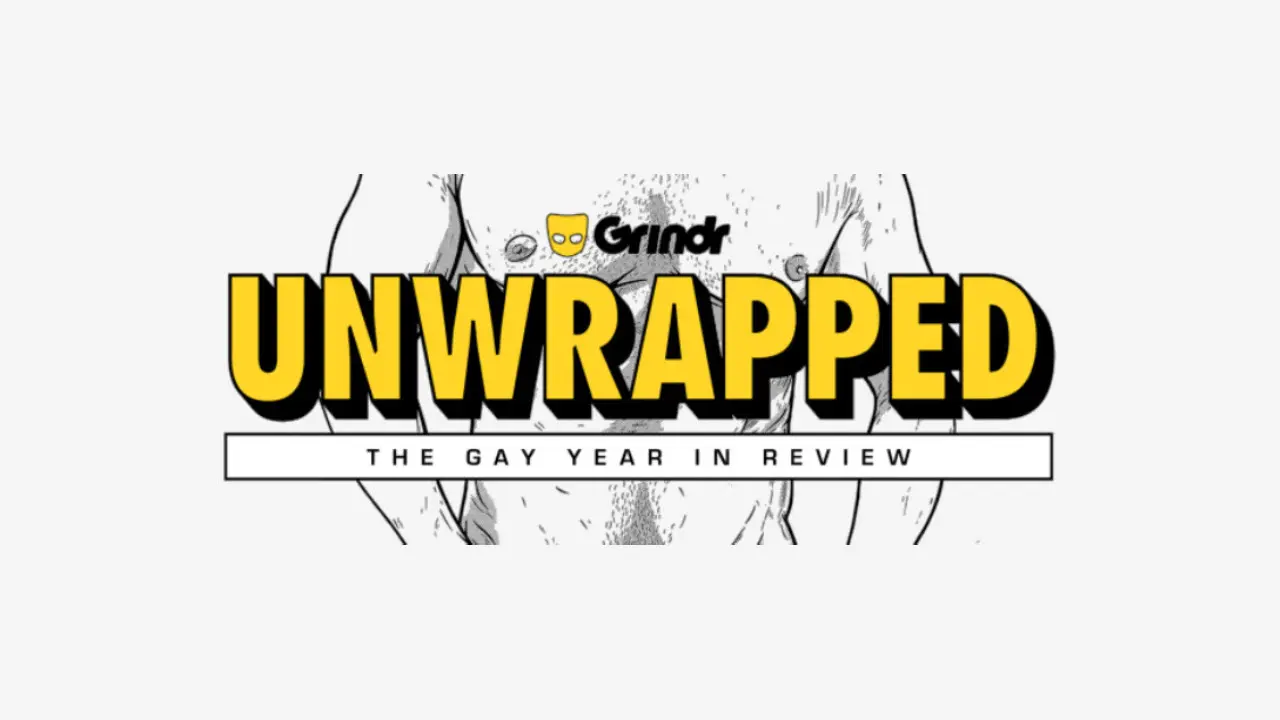 Grindr Lists Top 5 Celebrity Bulges of the Year