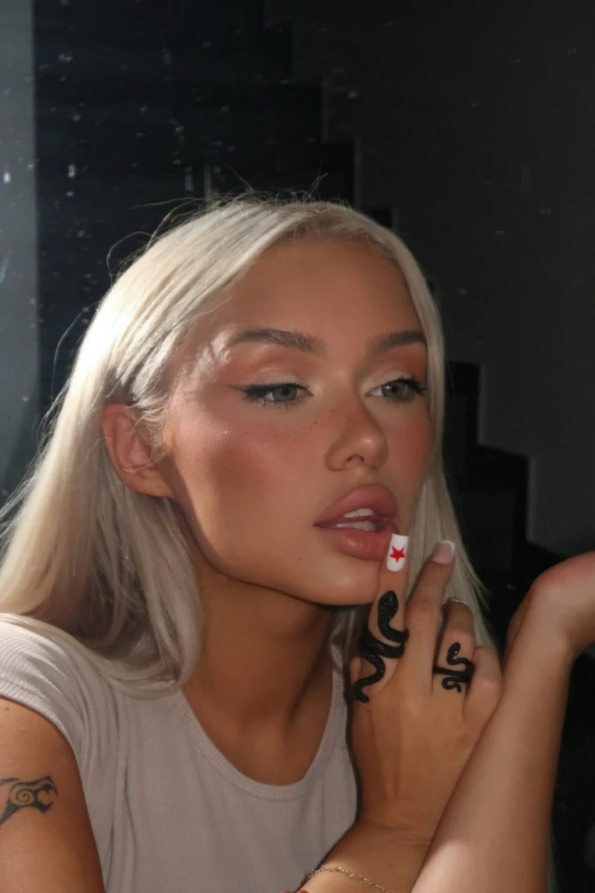 gwendolynceline OnlyFans Leaks