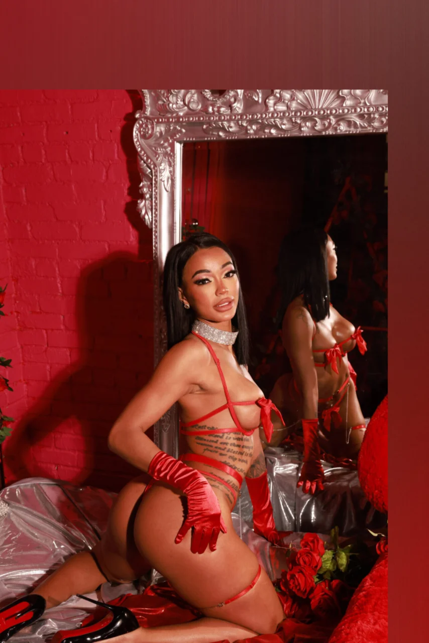 harleydeanxxx OnlyFans Leaks