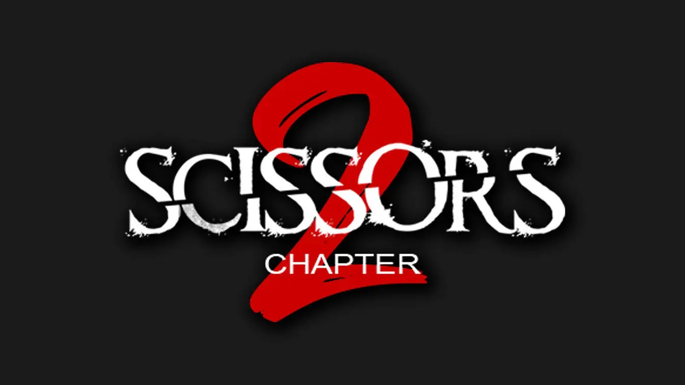 Harry Sparks’ “Scissors: Chapter 2” Wraps Filming