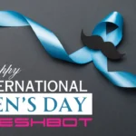 Hung Guys & Muscle Butts from Around the World for International Men’s Day