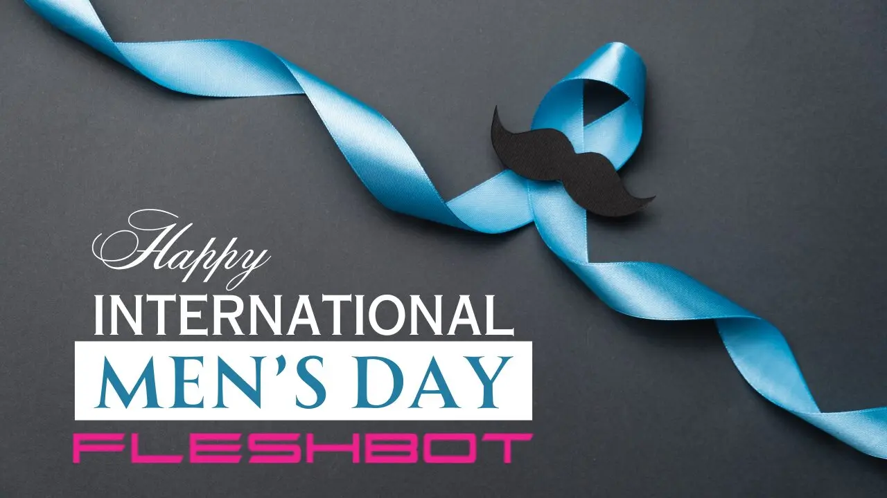 Hung Guys & Muscle Butts from Around the World for International Men’s Day