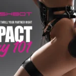 Impact Play 101: Spank, Slap, and Thrill Your Partner Right