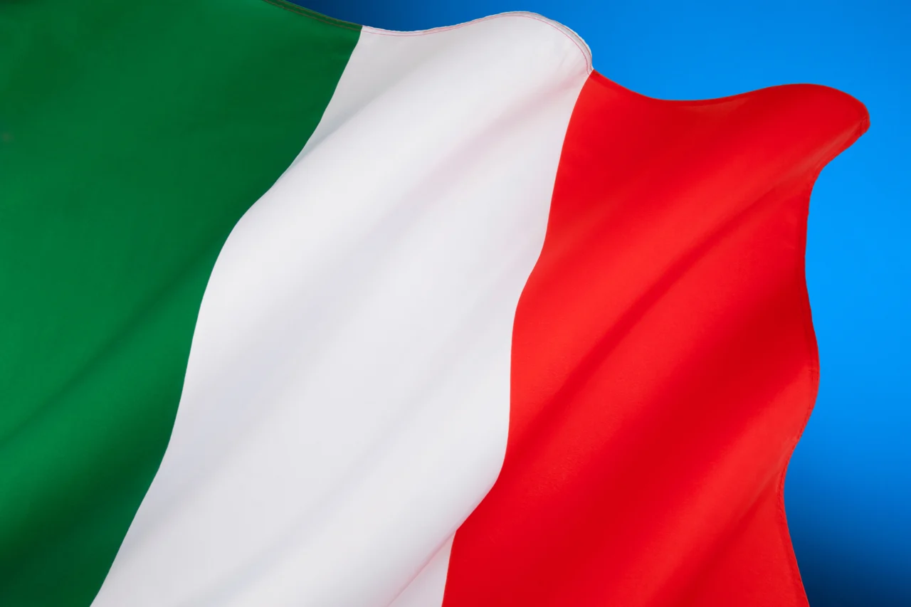 Italy to Require Age Verification for Porn Sites Starting November 12
