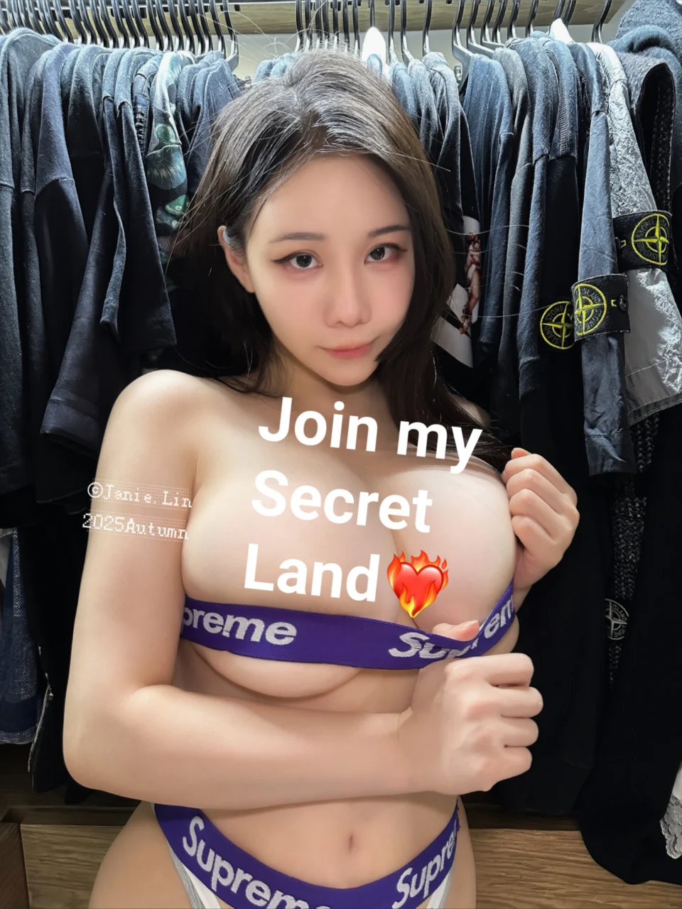 janielin OnlyFans Leaks