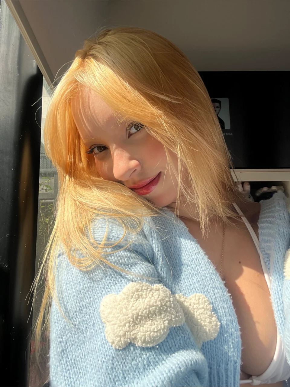 julie2oliver OnlyFans Leaks