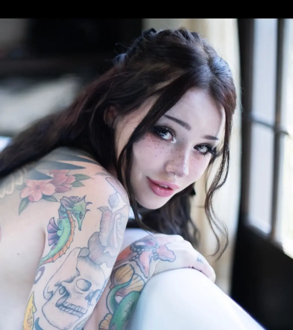 juneeberri OnlyFans Leaks