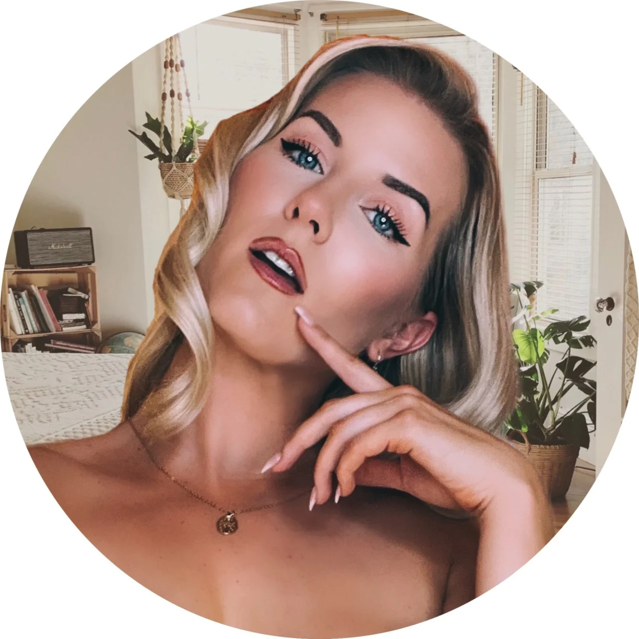 katwondersfree OnlyFans Leaks