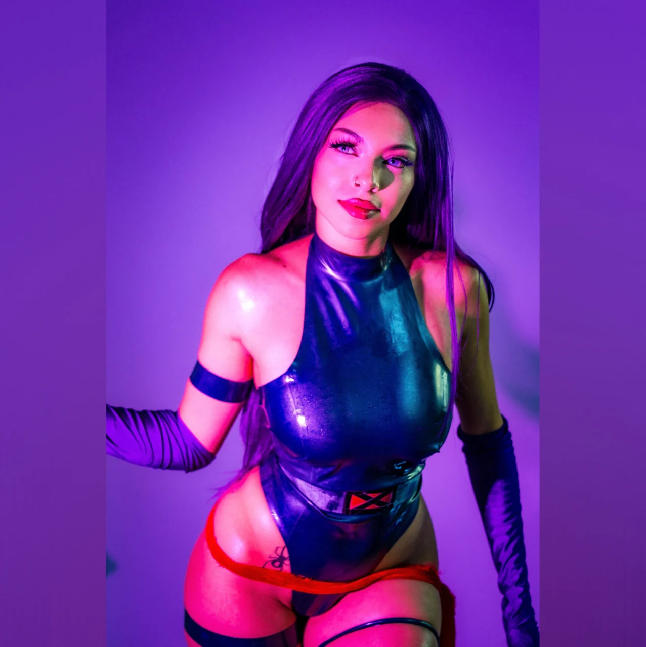 kimperial OnlyFans Leaks