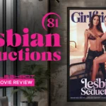 Lesbian Seductions Vol. 81 Movie Review