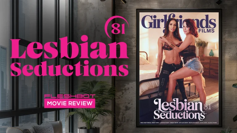Lesbian Seductions Vol. 81 Movie Review