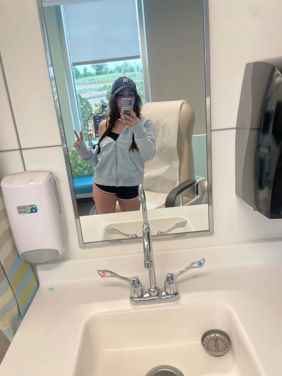 lilibetsaunders OnlyFans Leaks