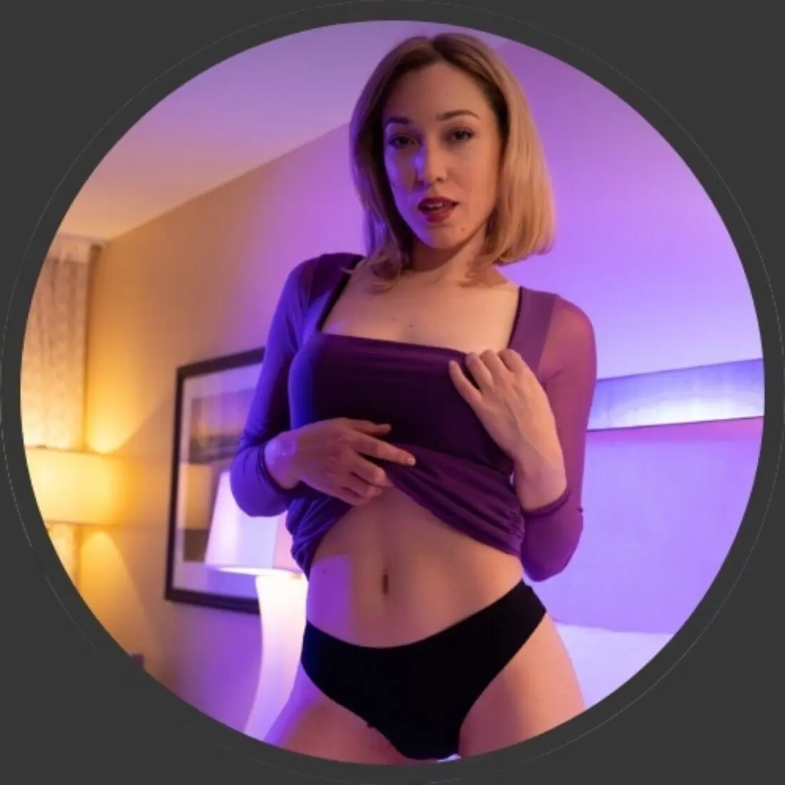 lilylabeau OnlyFans Leaks