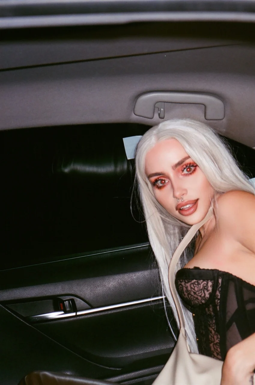 lissapolooza OnlyFans Leaks