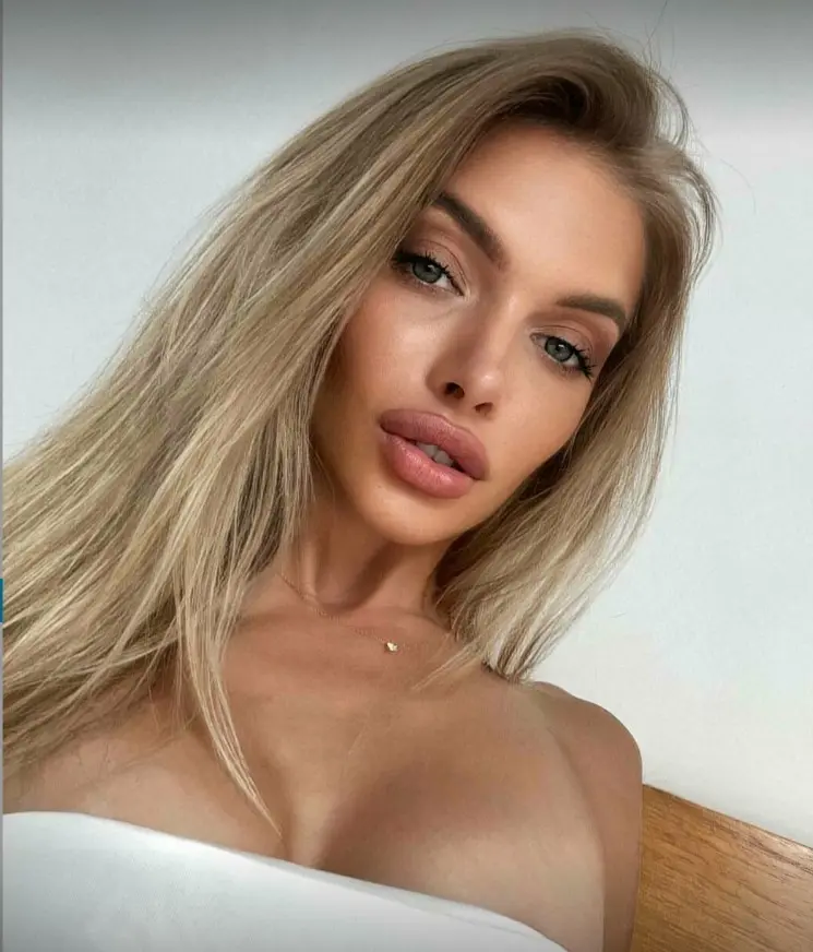 lollly_lu OnlyFans Leaks