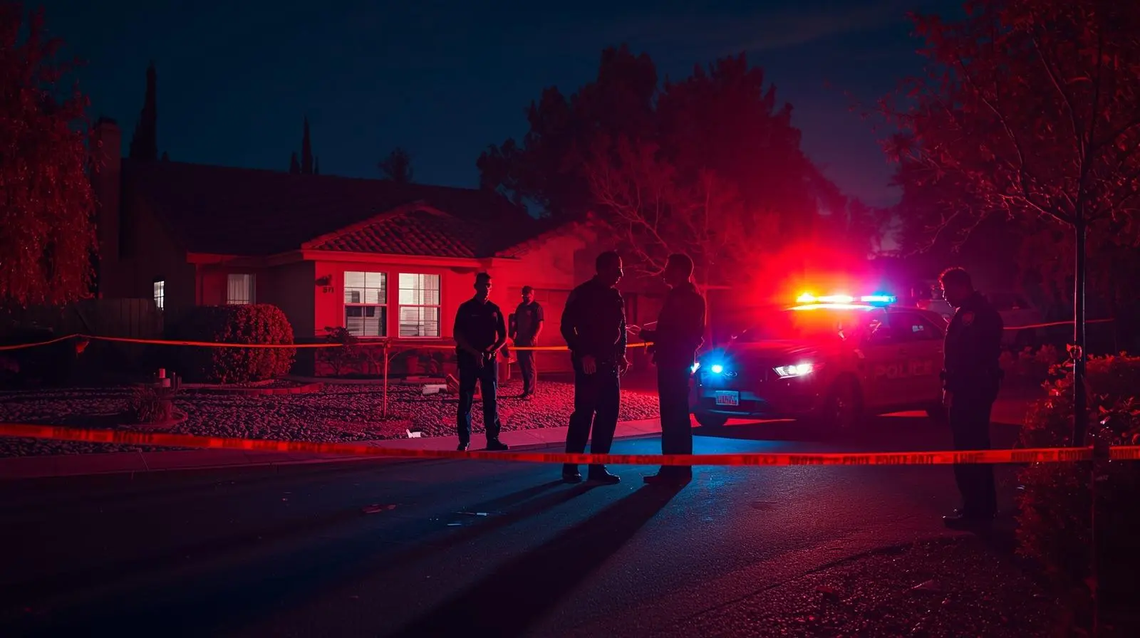 Man Sentenced in Nevada After Breaking Into Home to Perform ‘Citizen’s Arrest’ Over Porn Production