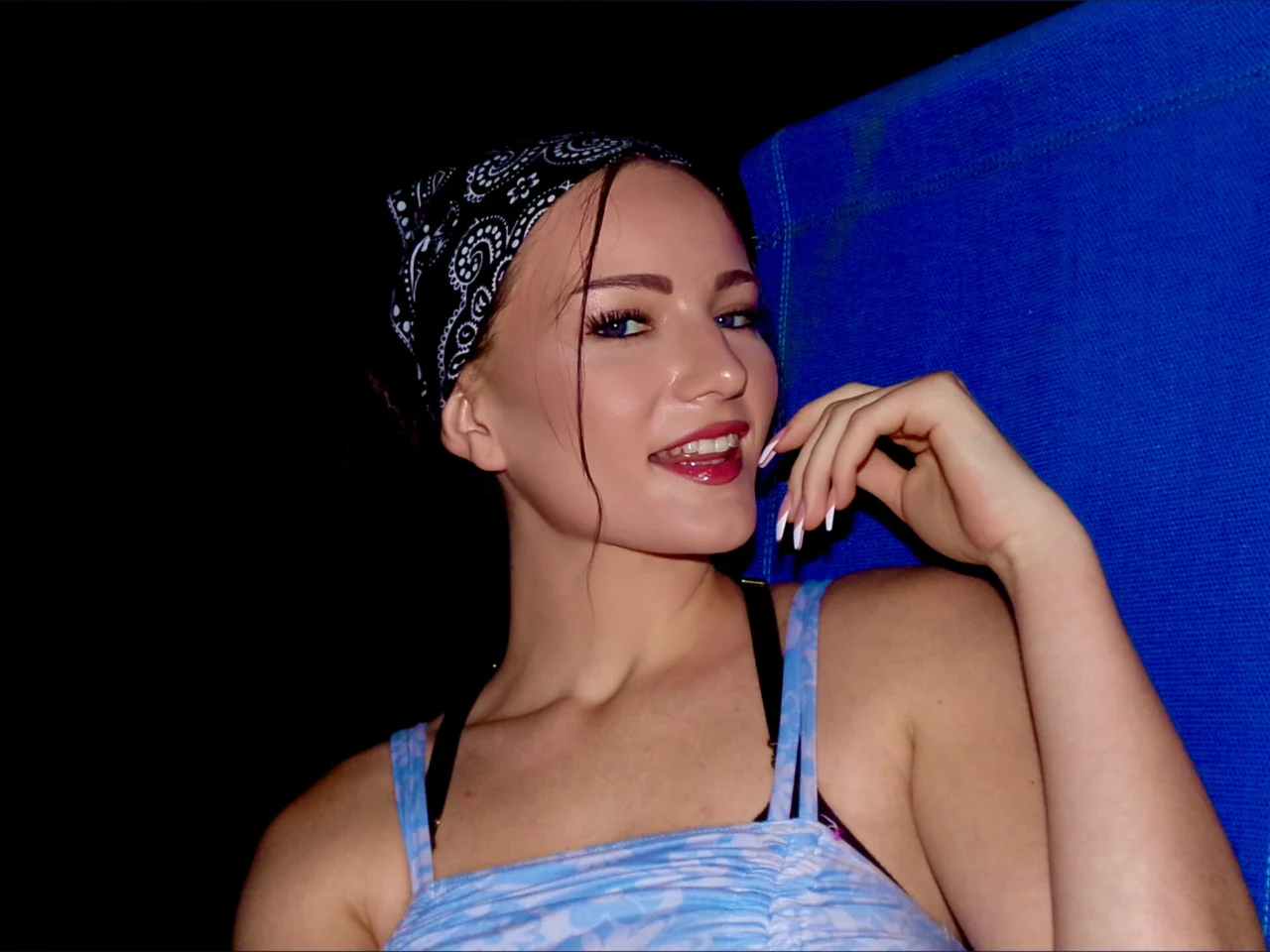 mercedes_macxx OnlyFans Leaks