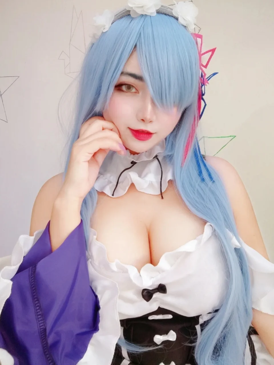 milliamich OnlyFans Leaks