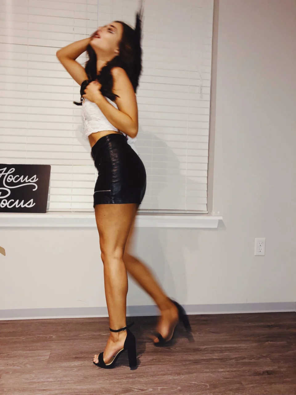 nicoleocean17 OnlyFans Leaks