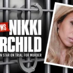 Ex–Adult Film Star Nikki Fairchild Accused of Beheading Ex Husband