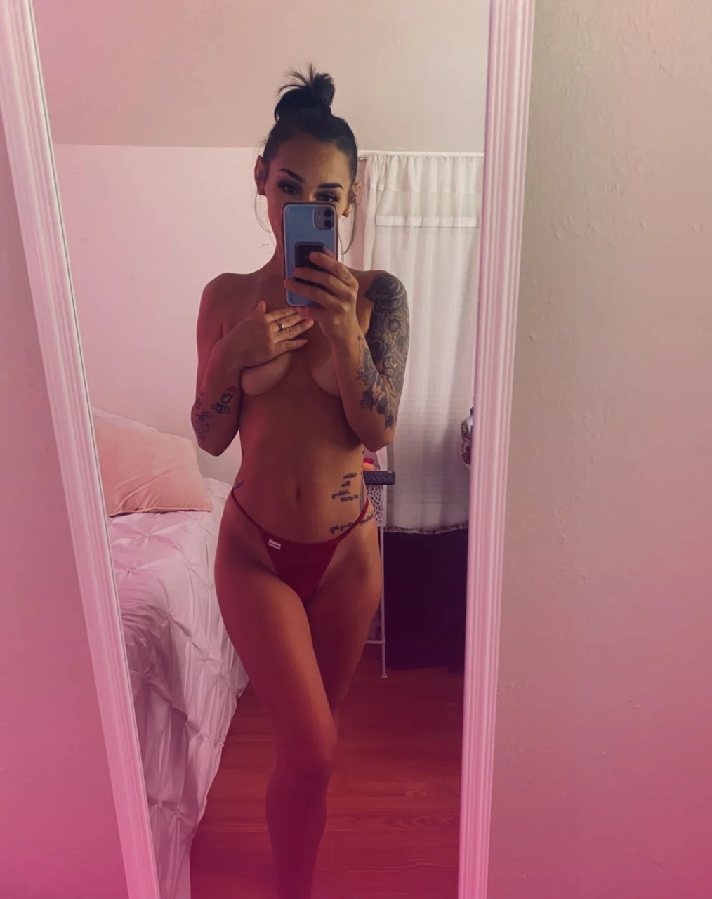 ninajamesxxx OnlyFans Leaks