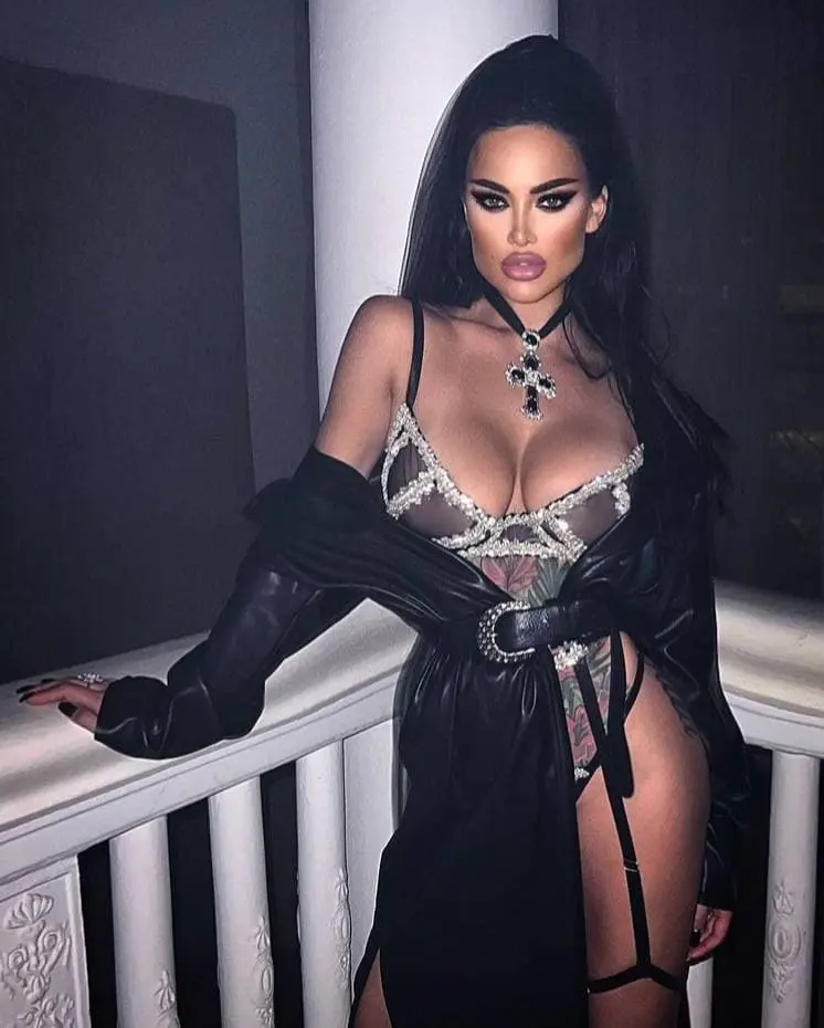 nitakuzmina OnlyFans Leaks