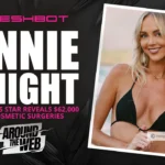 OnlyFans Star Annie Knight on Spending $62,000 to Feel Comfortable in Her Own Skin