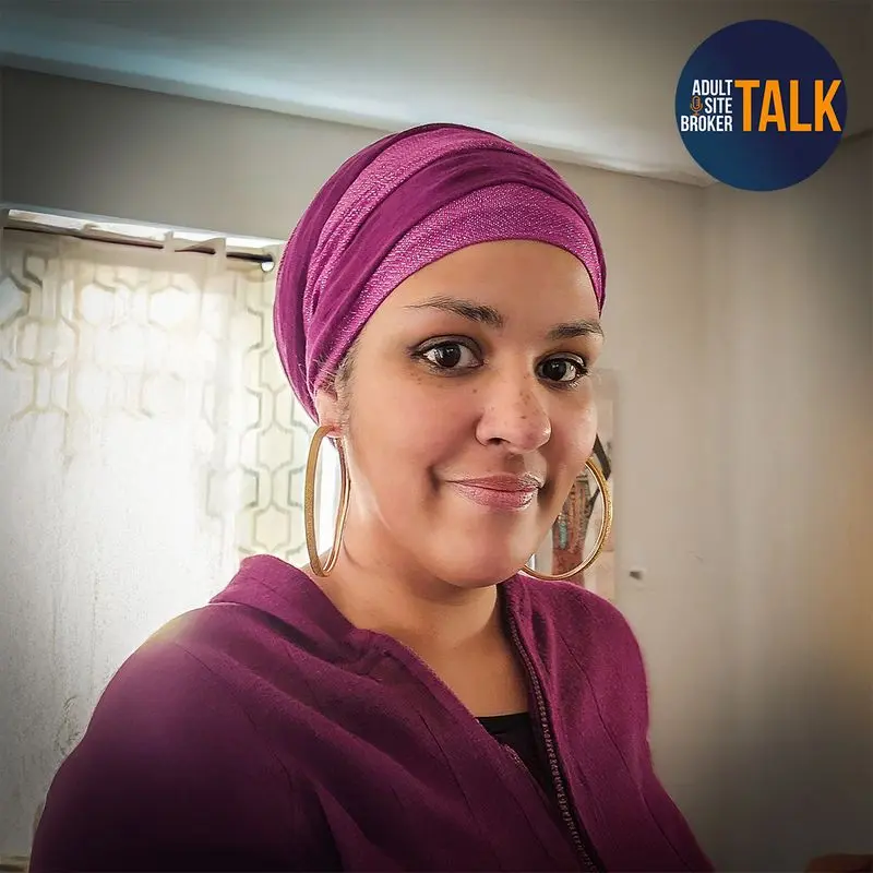 Phoenix Calida of SWOP USA is on Adult Site Broker Talk