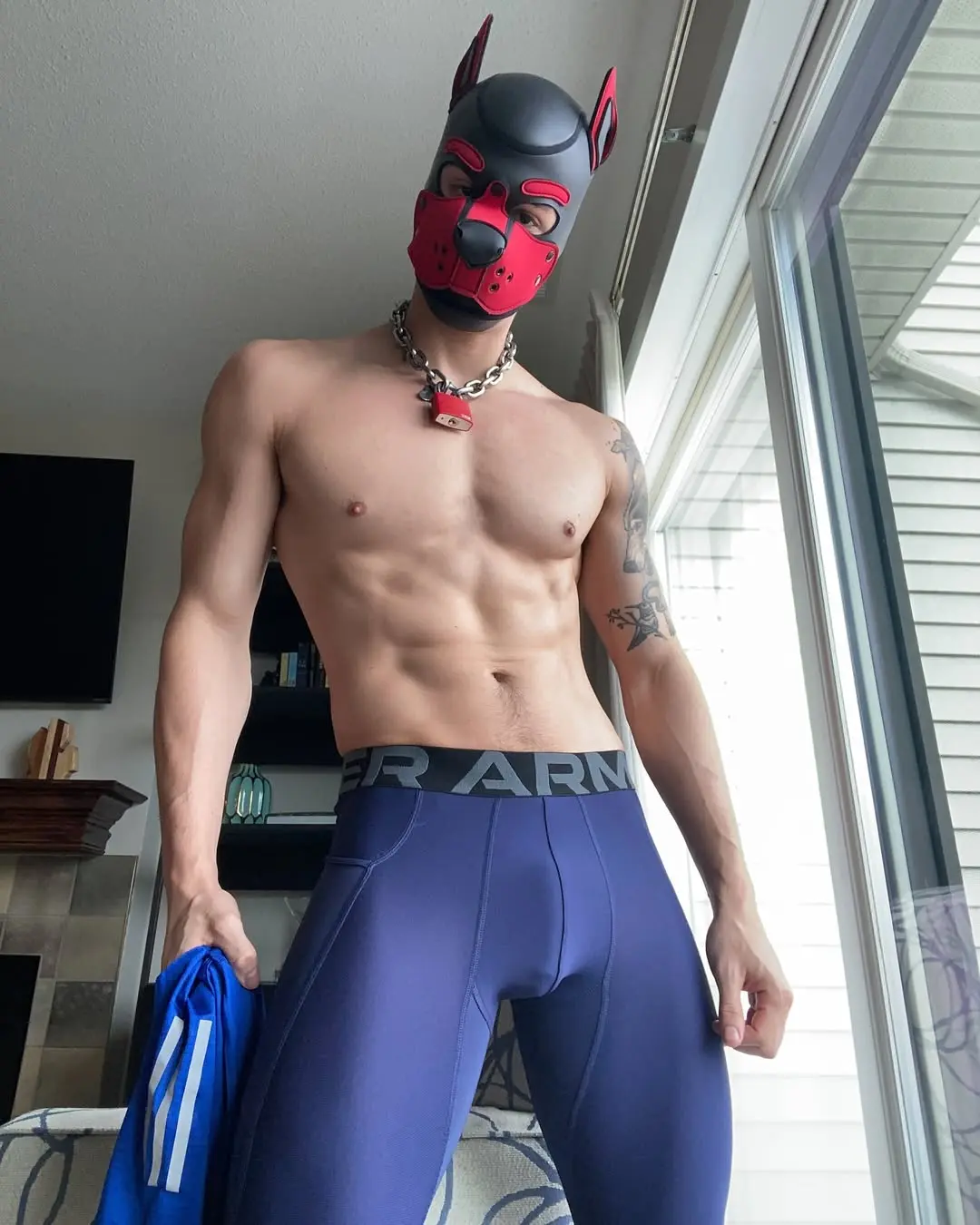 Zander Woodz VPL pic