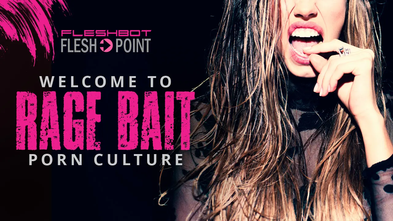 Rage-Bait Gets You Paid (Even If It Gets You Dropped)