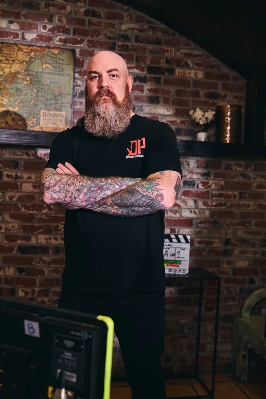 Ricky Greenwood, Casts, & Crews Score Impressive 64 XMA Noms