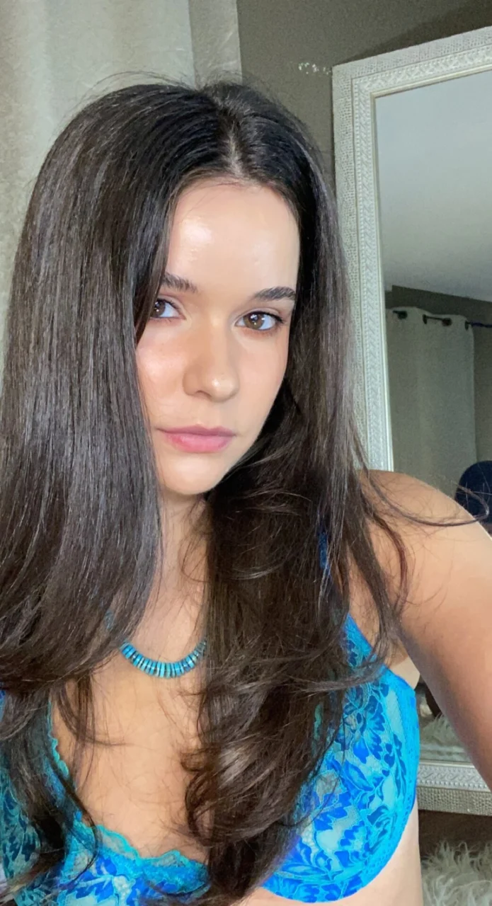 salenastorm OnlyFans Leaks