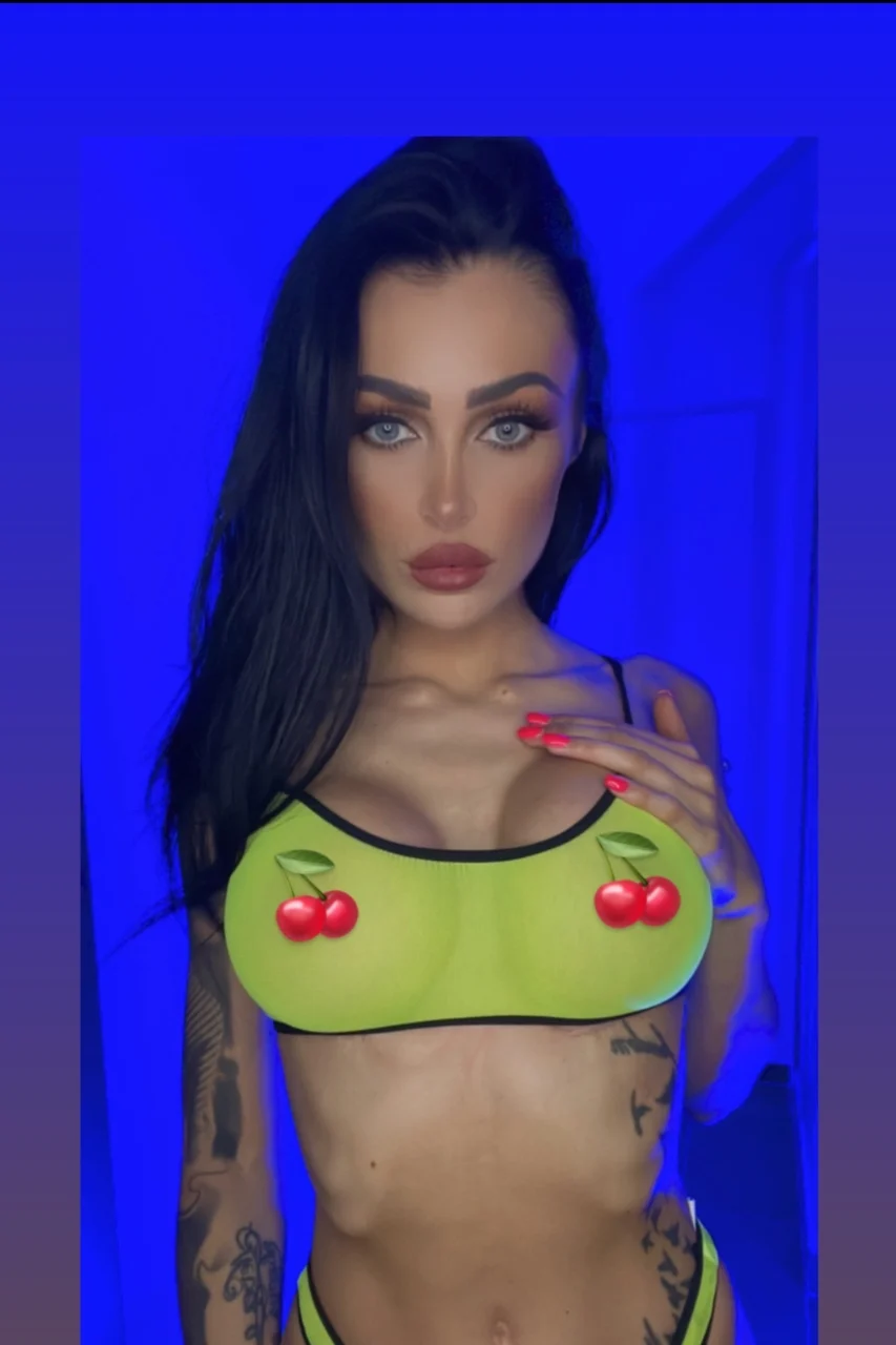 selina_fox OnlyFans Leaks