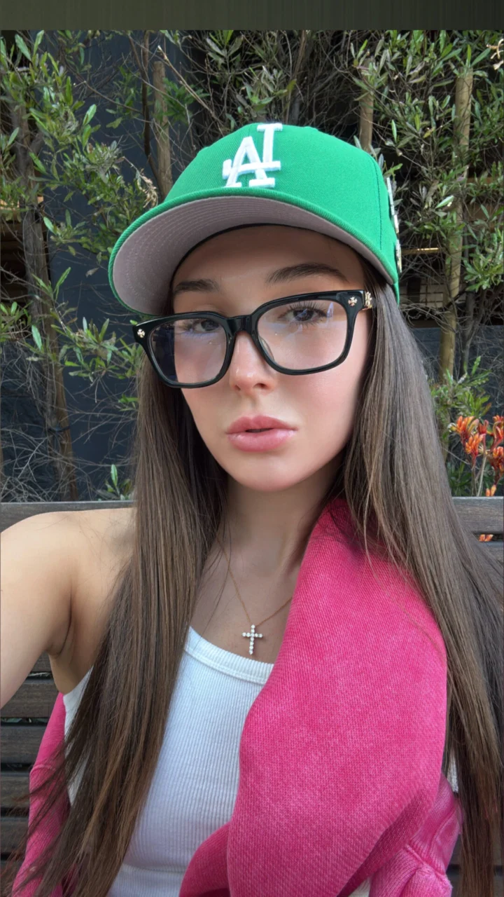 sheiskarlivip OnlyFans Leaks