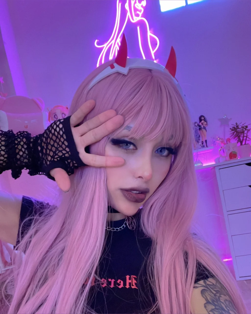 shunli_mei OnlyFans Leaks